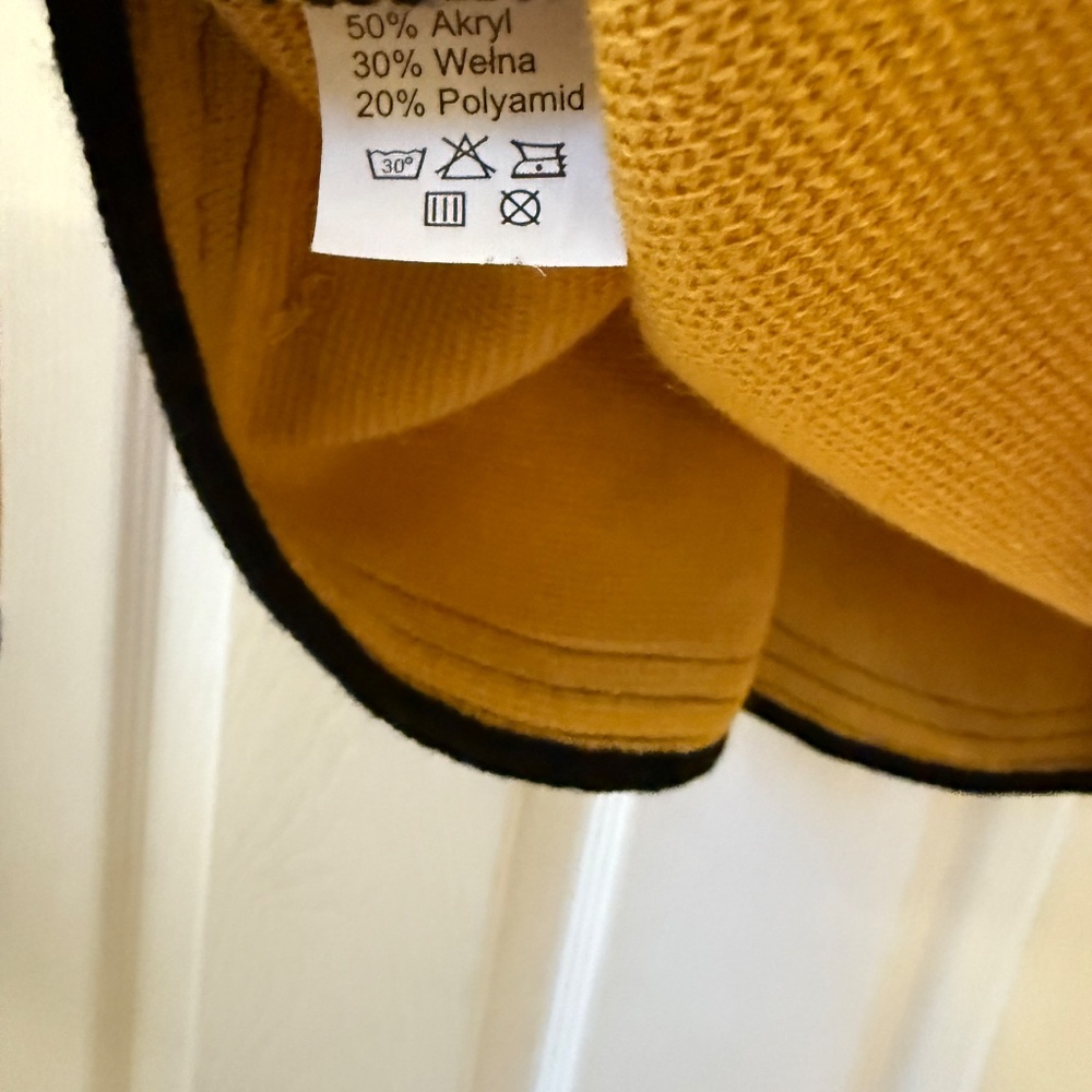 ASTRA sweater-jacket - Picture 5 of 8